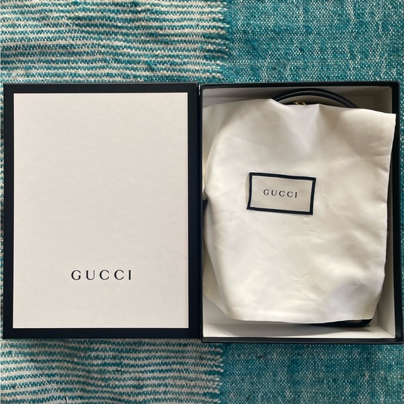 🚀HP🚀Gucci Ophidia Belt Bag - Picture 12 of 13
